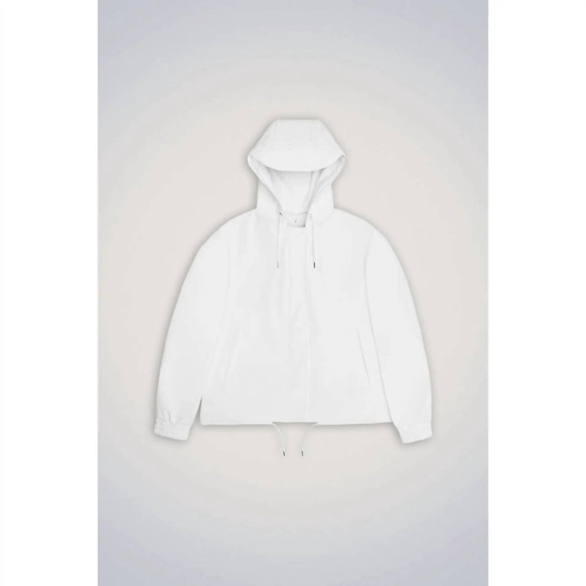 Rains - String Parka Jacket