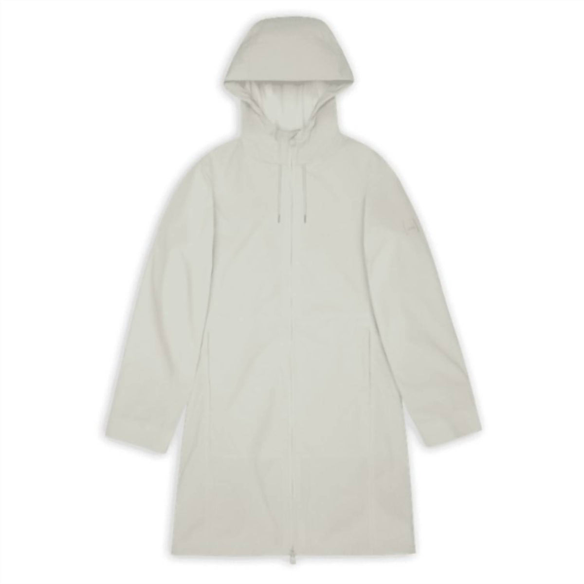 Rains - Suva Long Rain Jacket