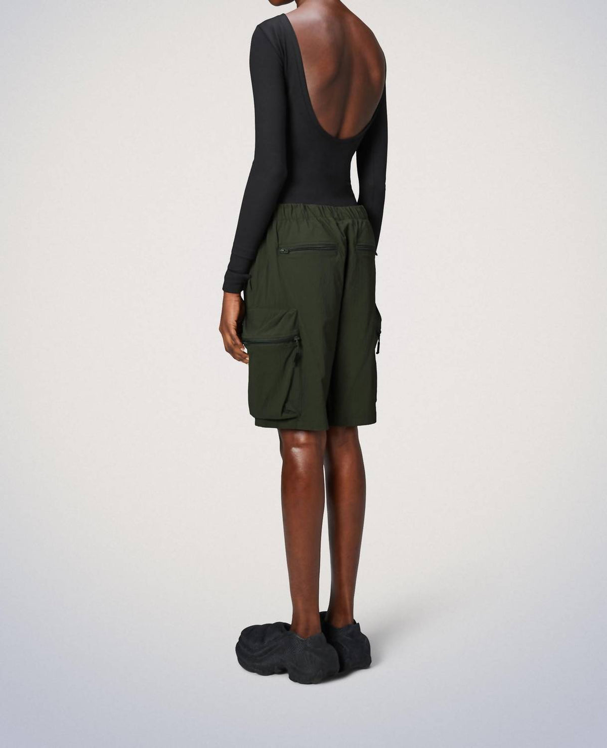 Rains - Tomar Shorts