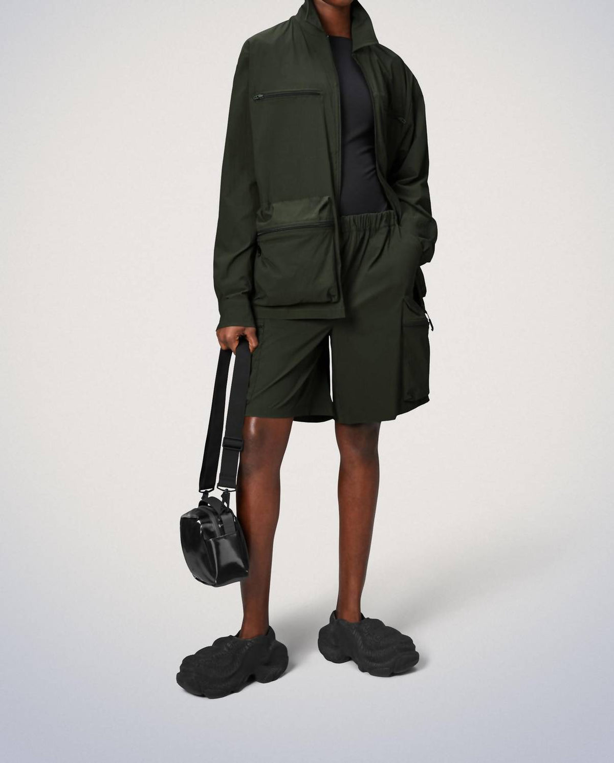 Rains - Tomar Shorts