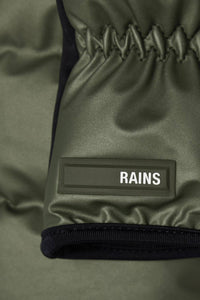 Rains - Trekker Mittens