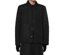 Rains - Unisex Liner Shirt Jacket
