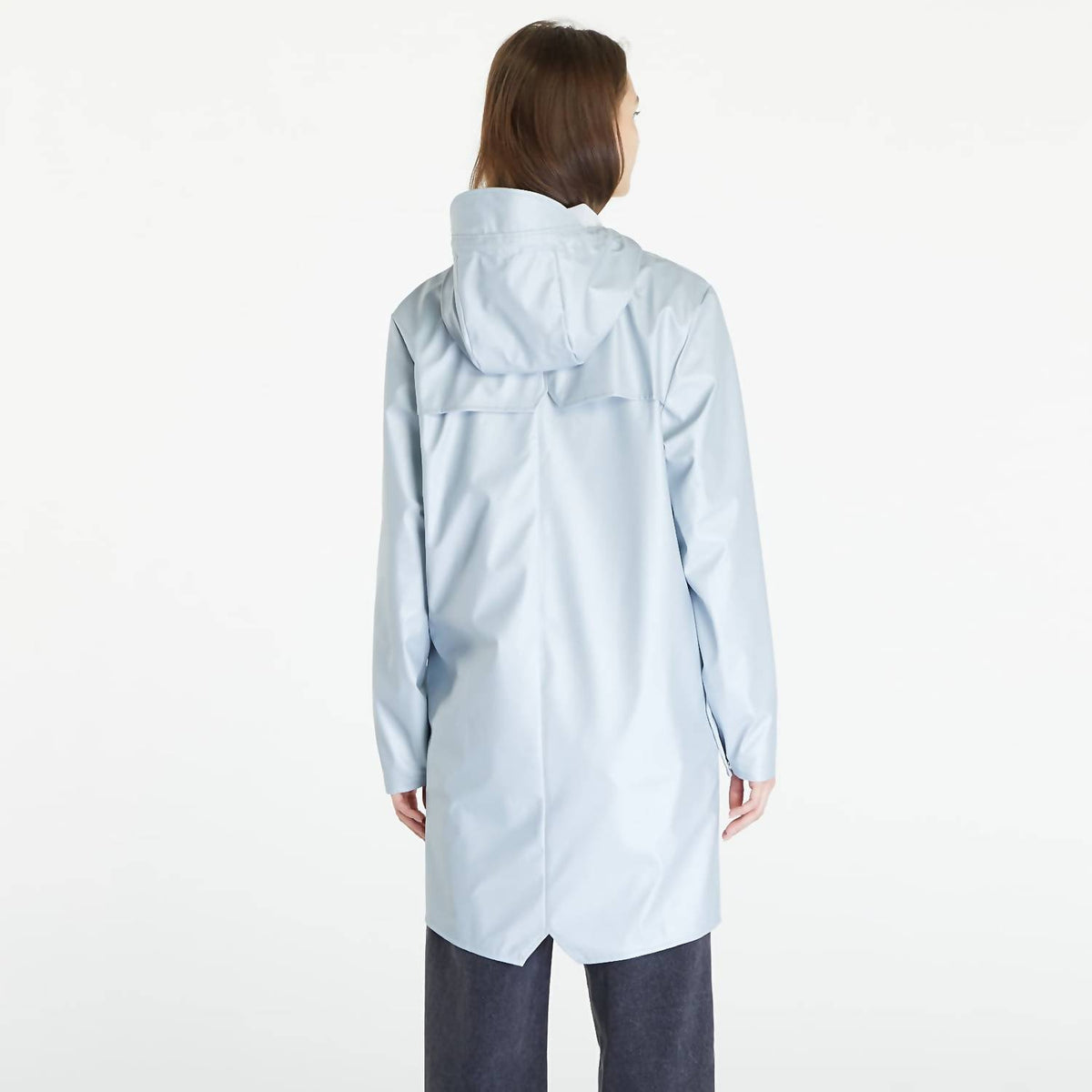 Rains - Unisex Long Jacket