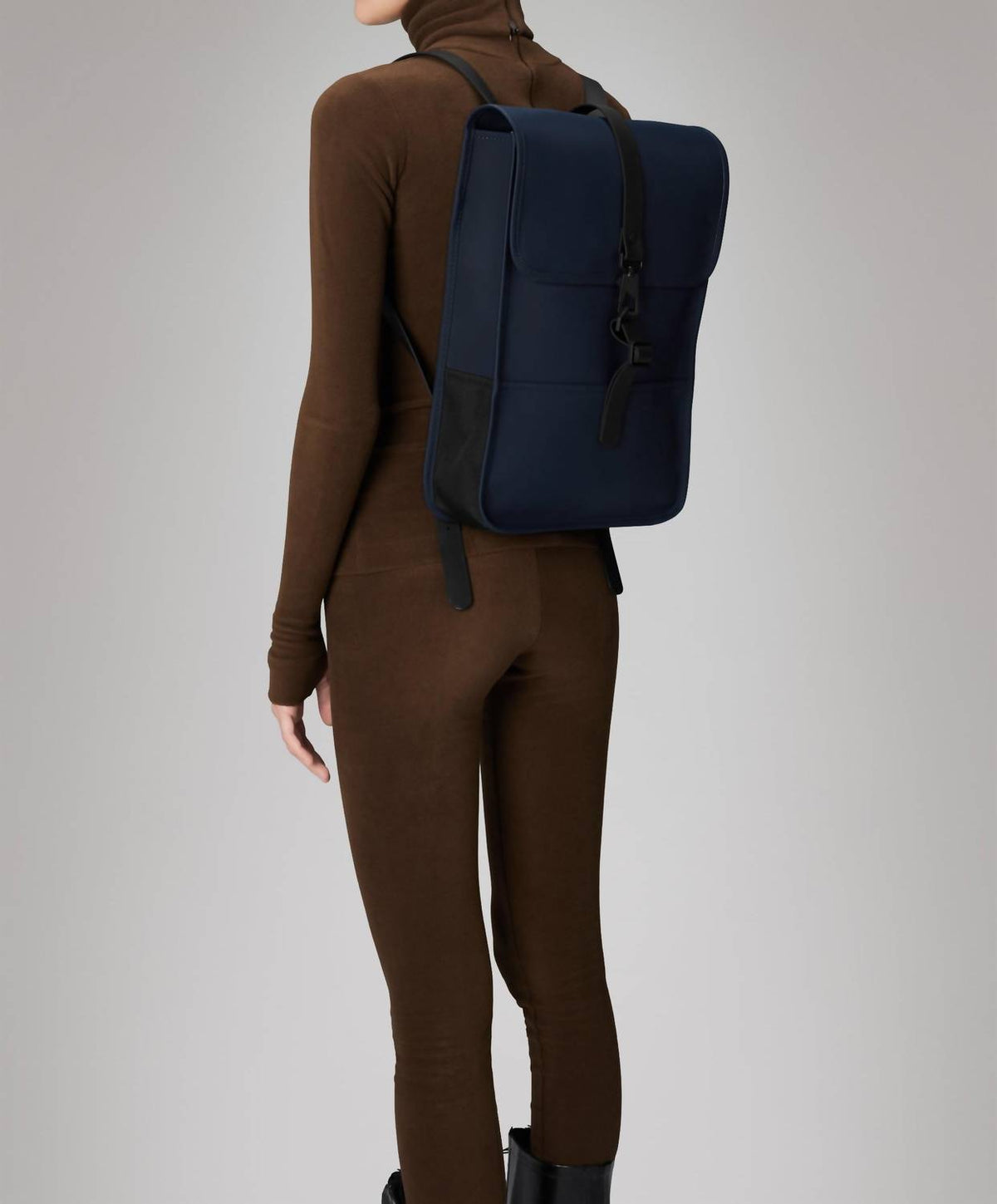 Rains - Unisex Mini Backpack