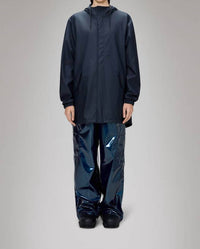 Rains - Unsiex Fishtail Jacket