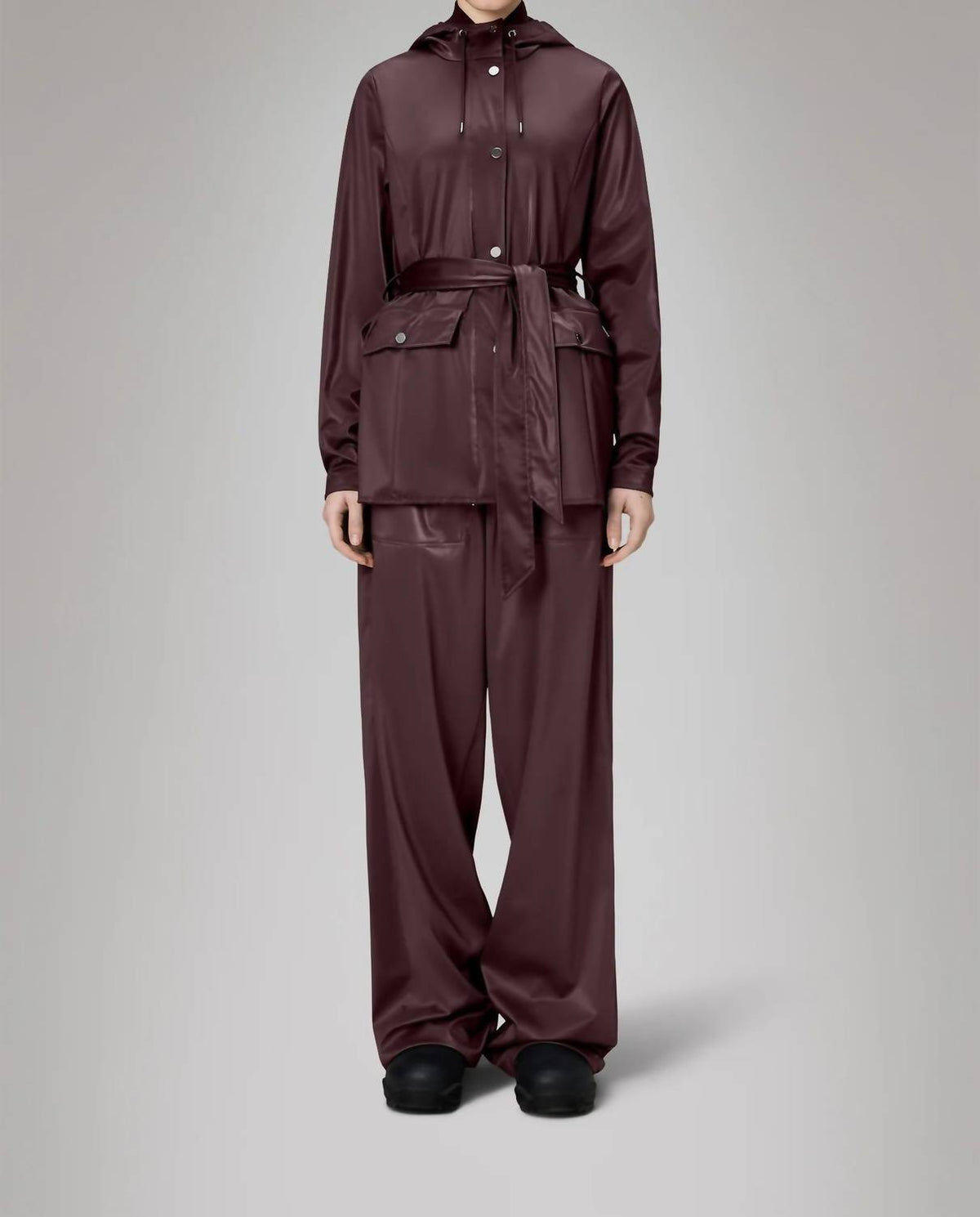 Rains - Women's Curve Jacket