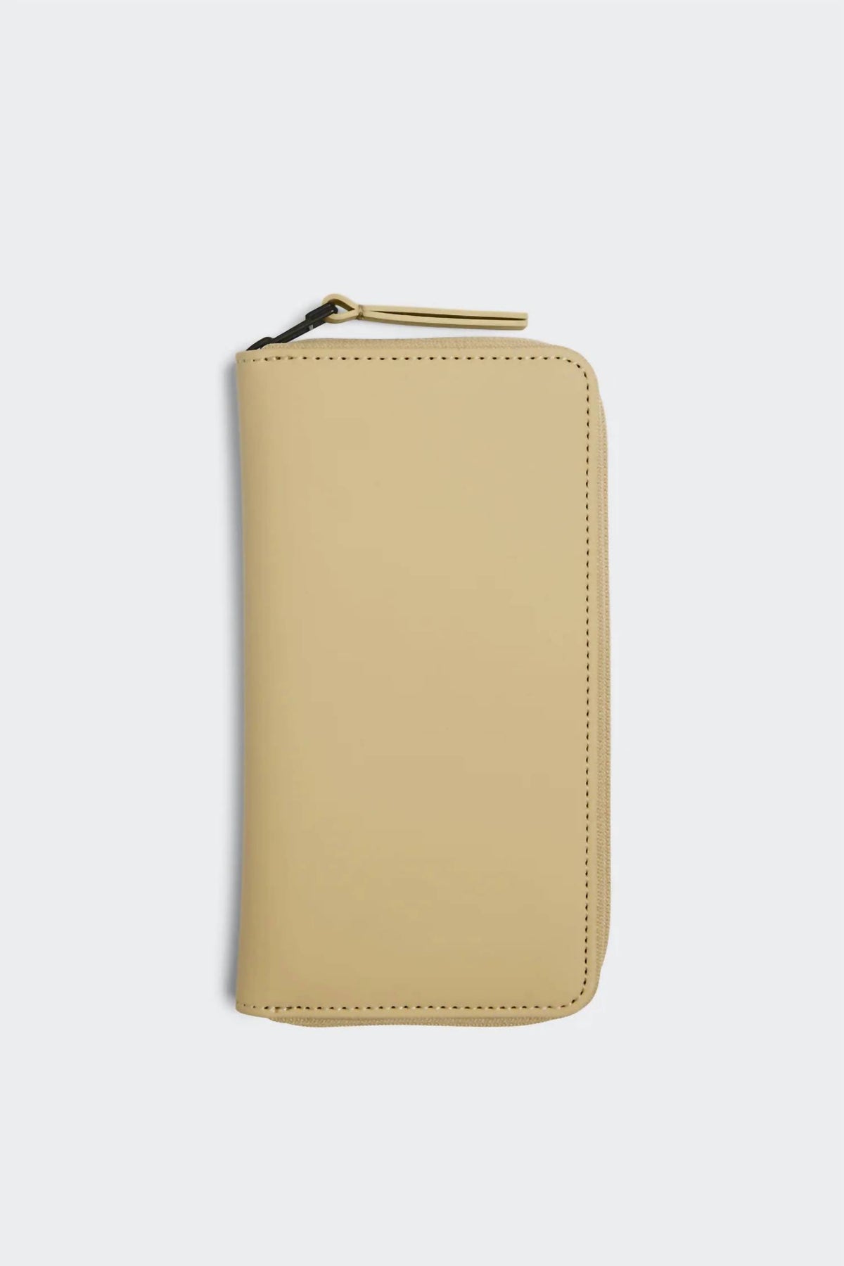 Rains - Women's Long Zip Wallet