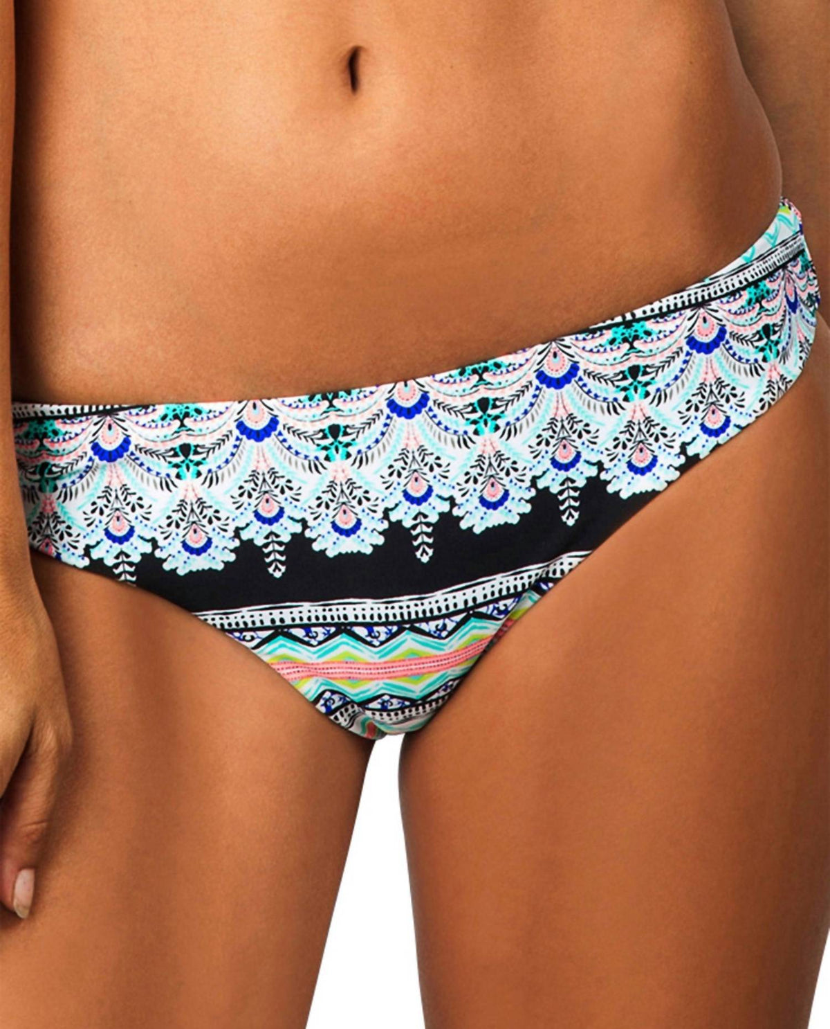 Raisins - Women's Brazilian Bikini Bottom