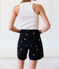 Raisonnel - Emerson High Waist Short
