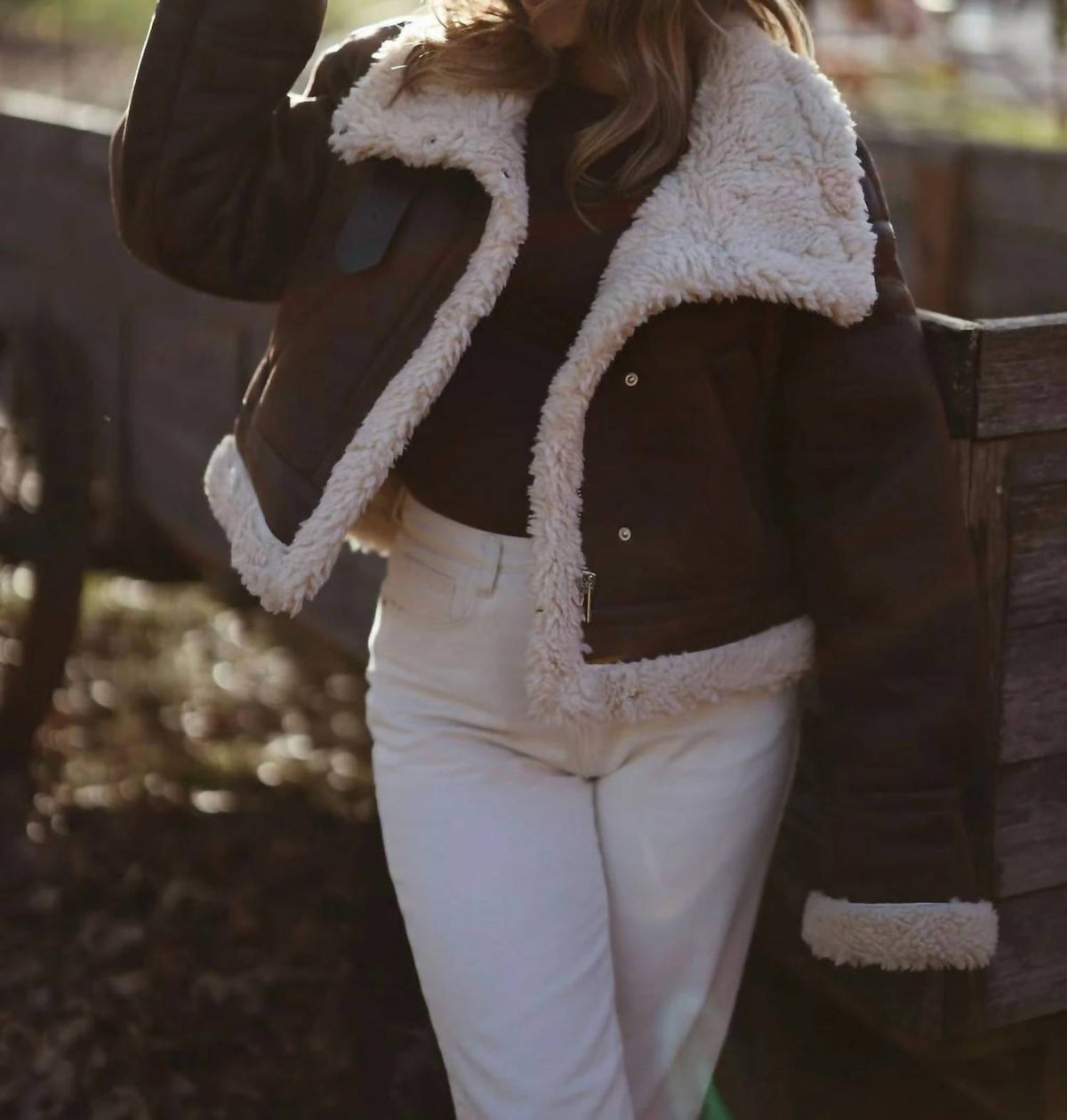 Raisonnel - Silverton Coat