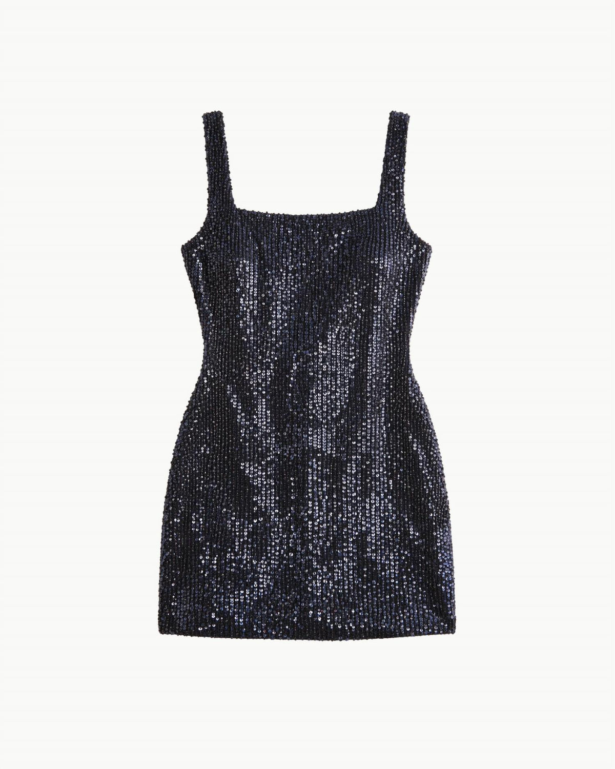 Ramy Brook - Andrea Beaded Sequin Mini Dress