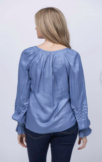 Blake Blouse