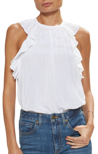 Ramy Brook - Carmi Sleeveless Top