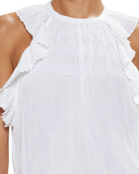 Ramy Brook - Carmi Sleeveless Top