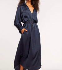 Ramy Brook - Cecilia Wrap Dress