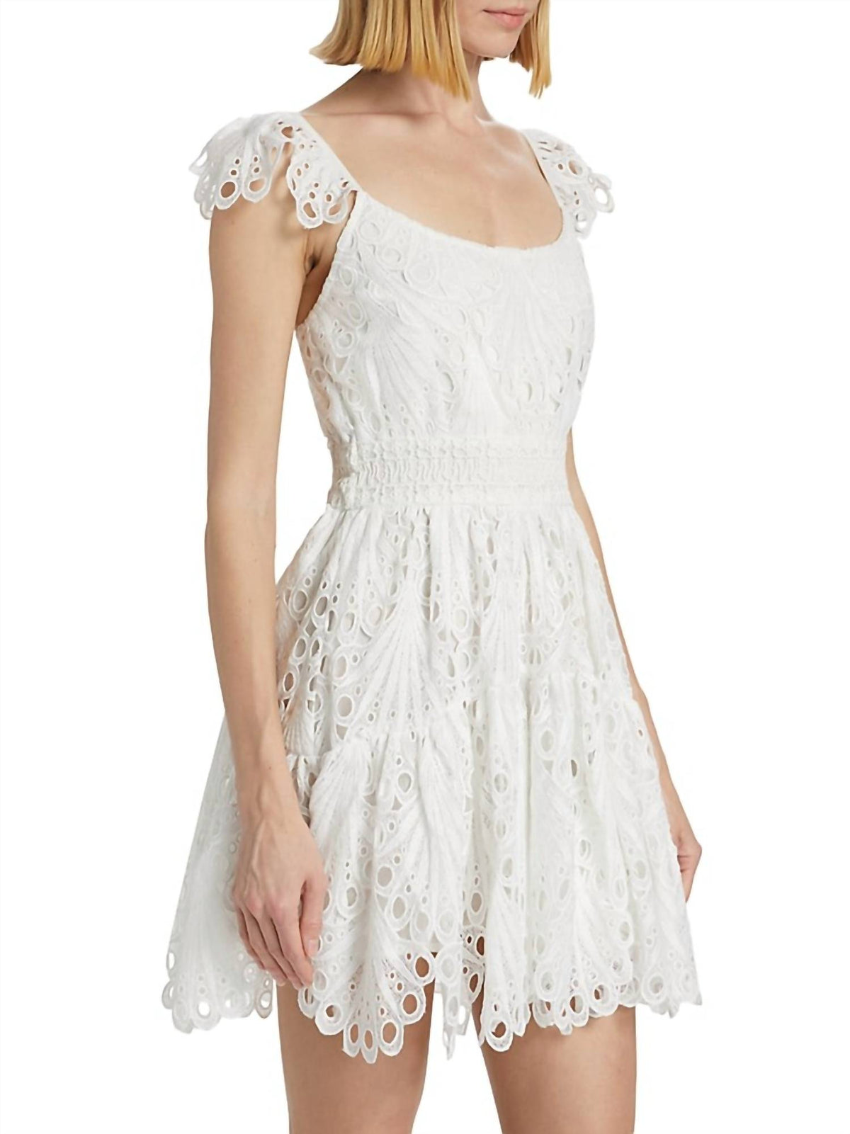 Ramy Brook - CHARLOTTE DRESS