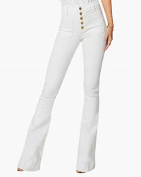 Ramy Brook - Cindy High Rise Flare Jean