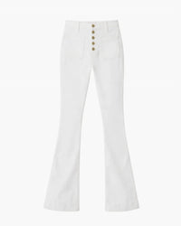 Ramy Brook - Cindy High Rise Flare Jean