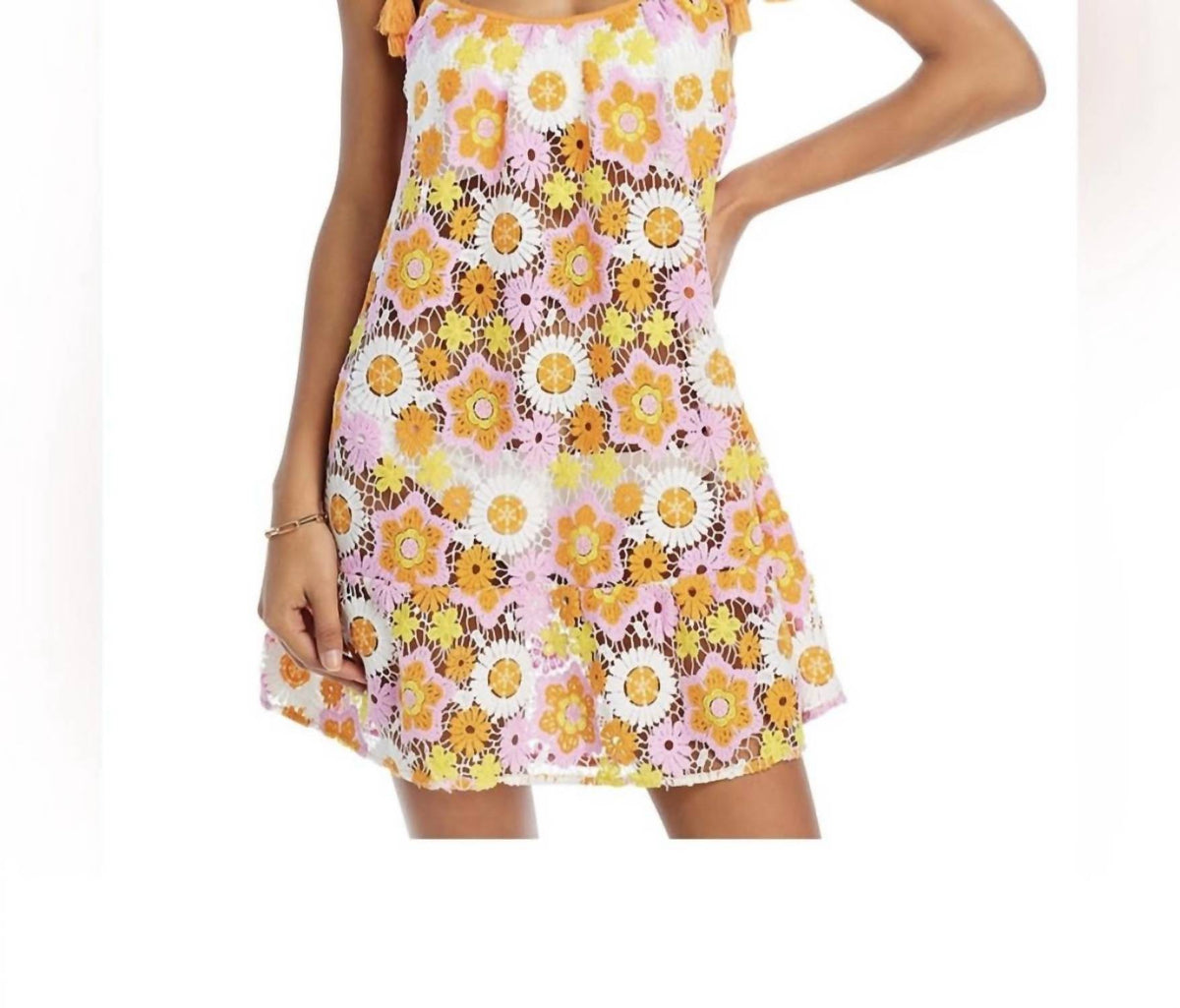 Ramy Brook - Cover Up
