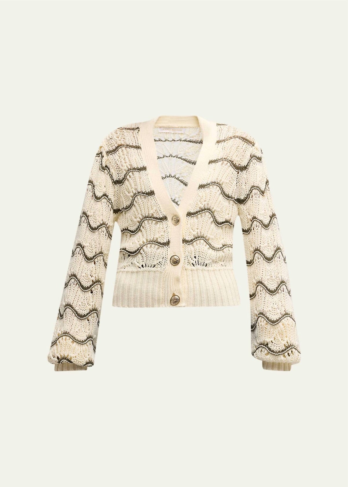 Ramy Brook - Daniela Cardigan