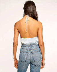 Ramy Brook - Devin Halter Top