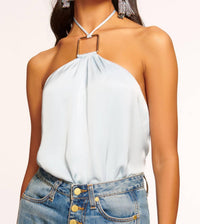 Ramy Brook - Devin Halter Top