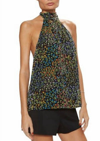 Ramy Brook - Eileen Halter Blouse