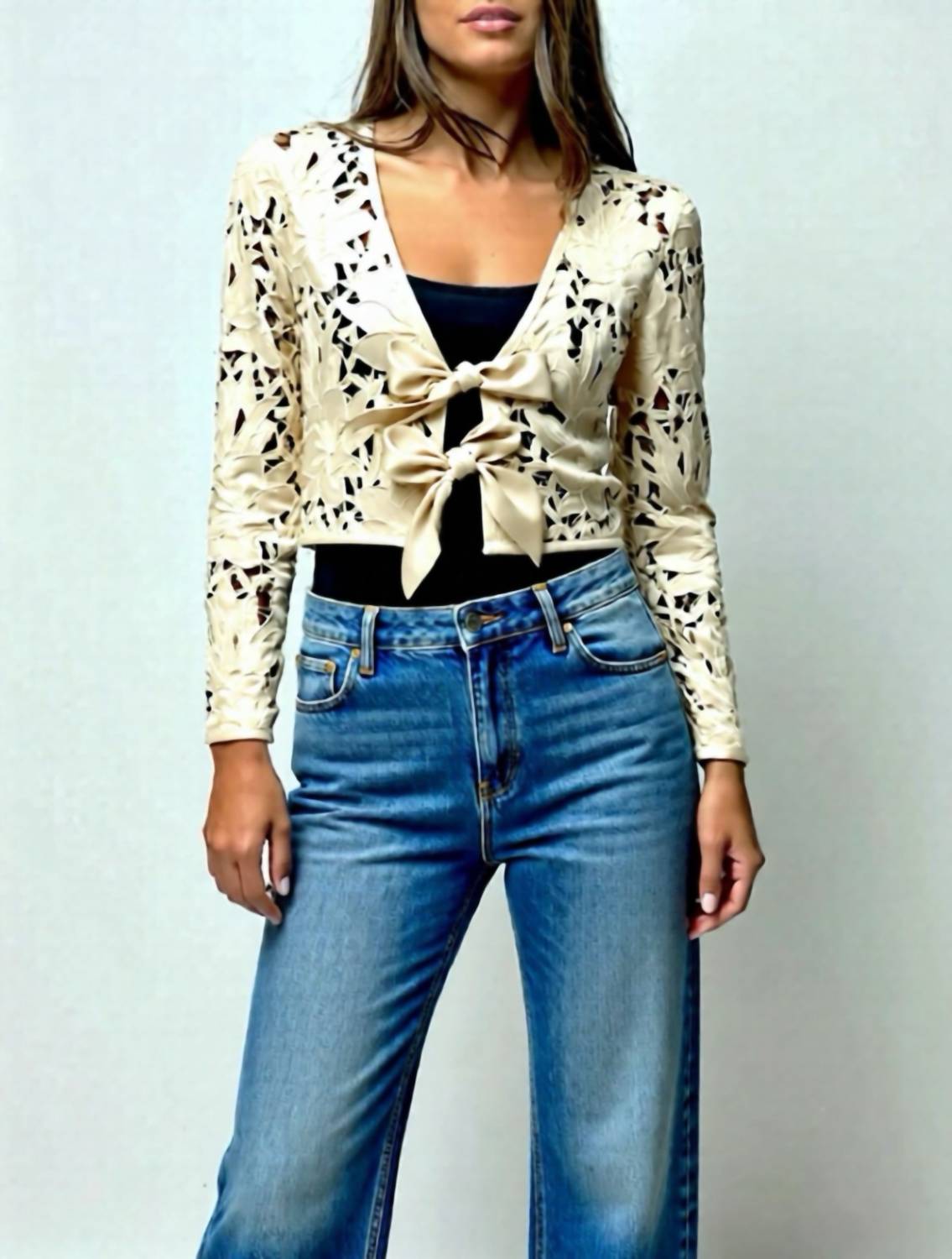 Ramy Brook - Eileen Jacket