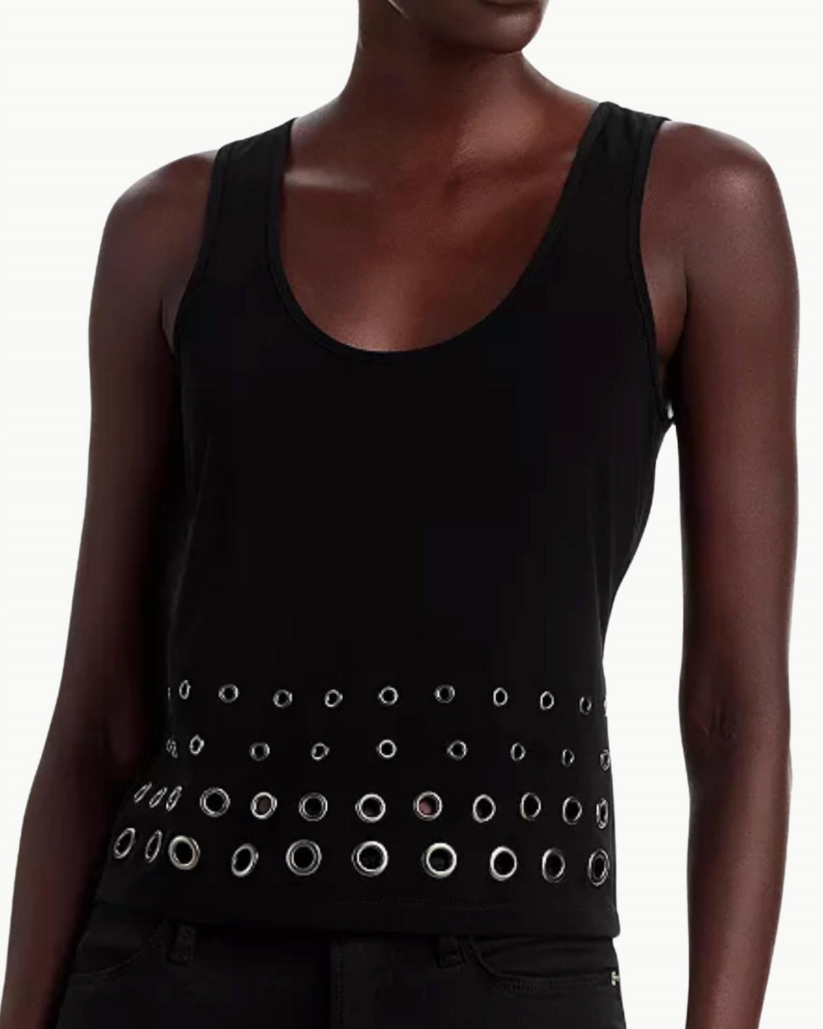 Ramy Brook - Eline Tank Top