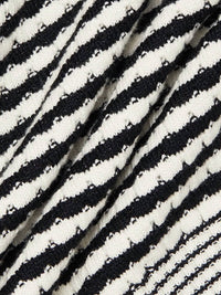 Ramy Brook - Elle Striped Cotton - blend Sleeveless Top - clothing - cotton - blend - stripe