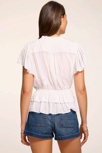 Ramy Brook - Emberly Top