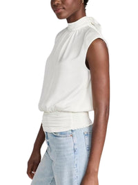 Ramy Brook - Emma Top - blouses - clothing - polyester