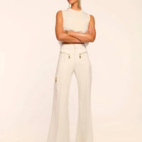 Ramy Brook - Emory Wide Leg Pants