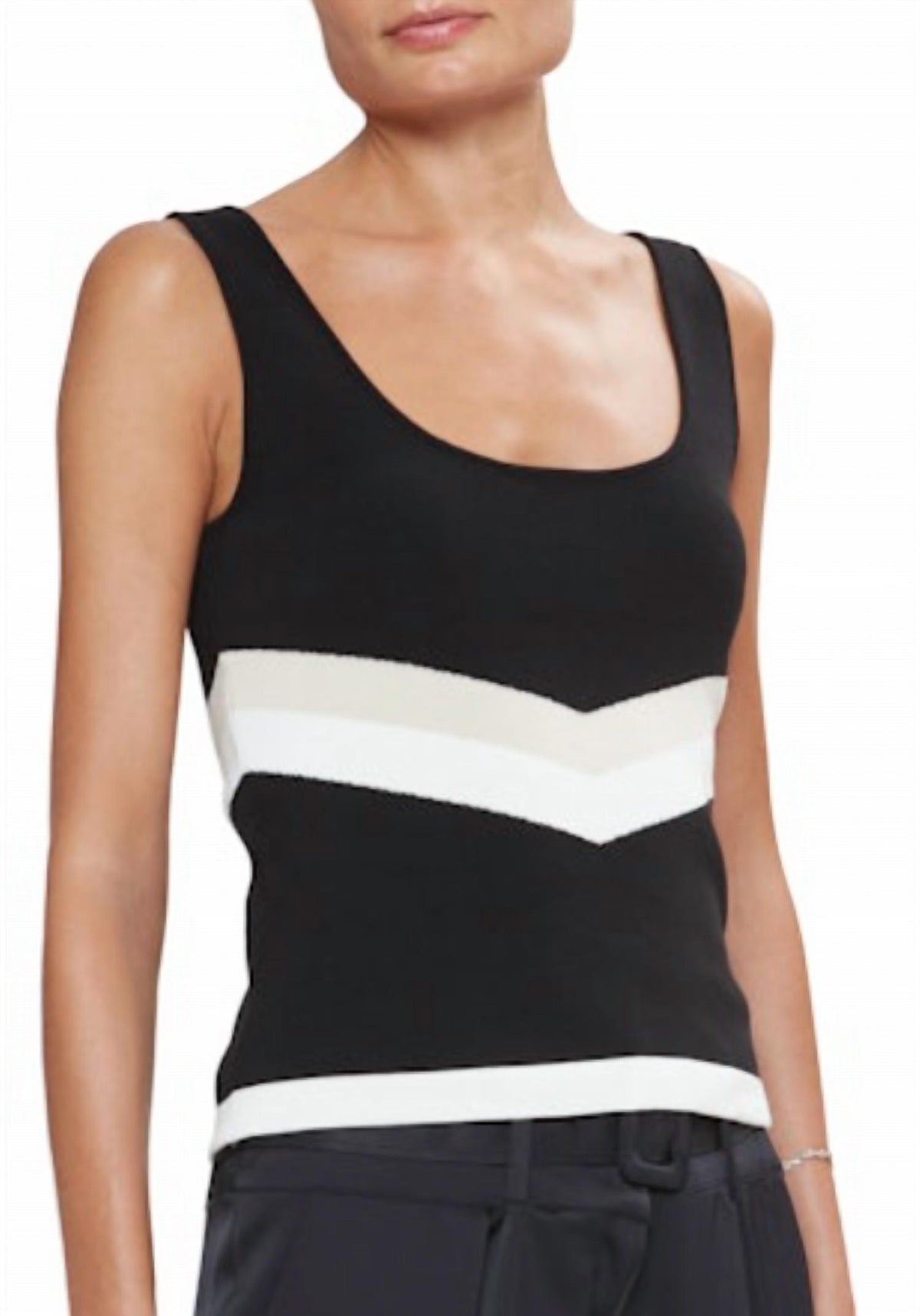 Ramy Brook - Flavia Tank Top
