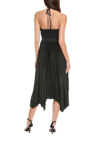 Ramy Brook - Geneva Dress - black - clothing - dresses