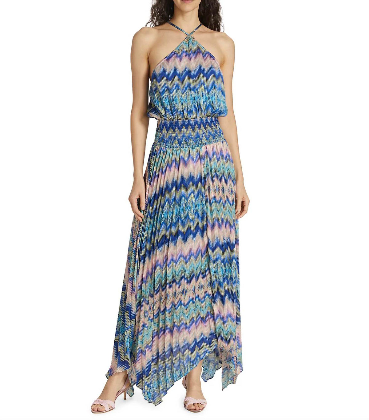 Giana Dress