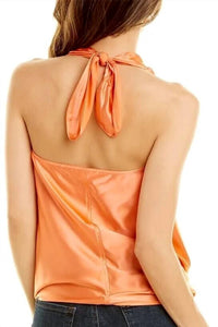 Ramy Brook - Harriet Silky Top