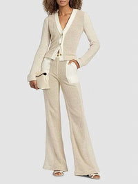 Ramy Brook - Jaime Flared Pants