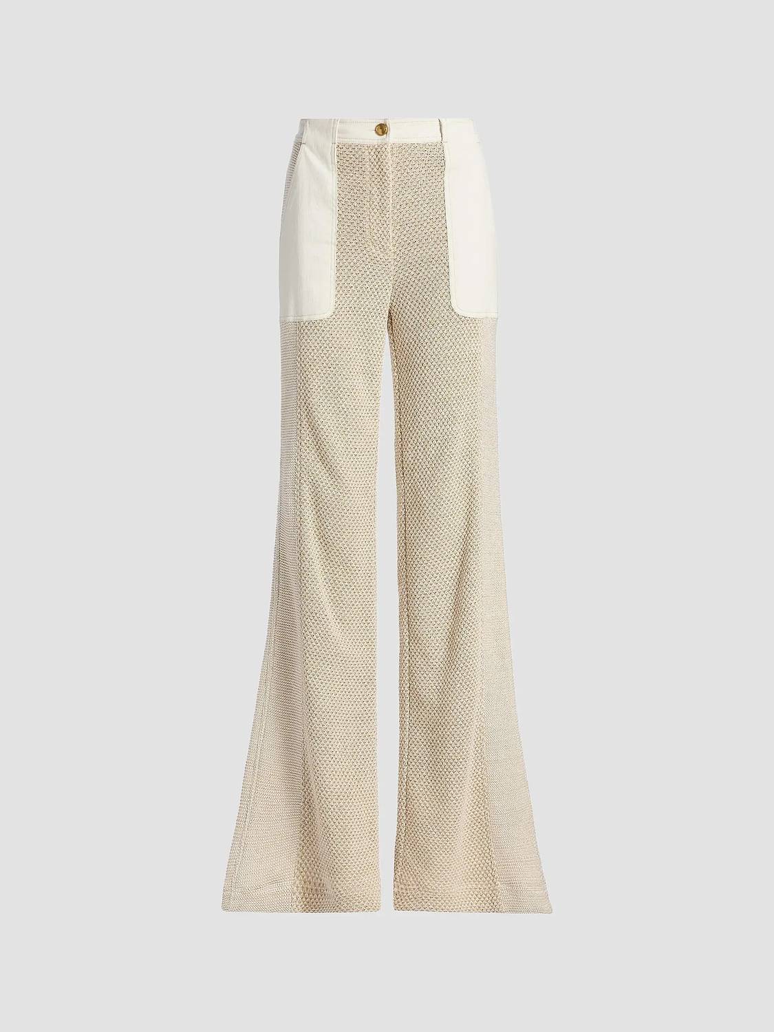 Ramy Brook - Jaime Flared Pants