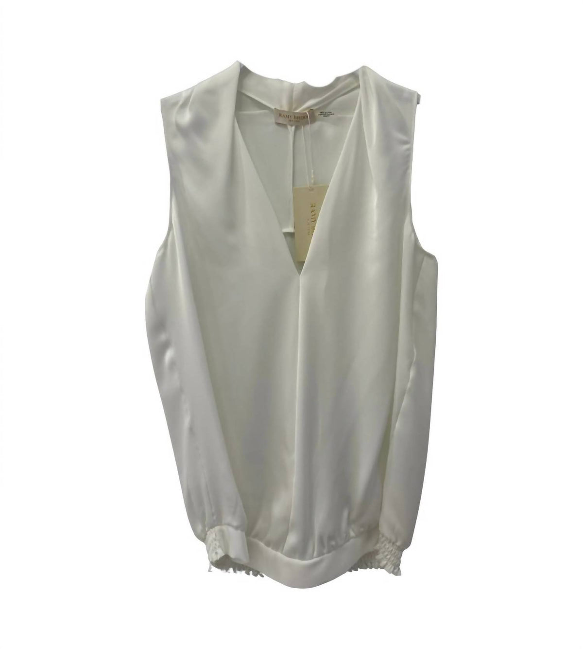 Ramy Brook - Jilly Sleeveless Blouse