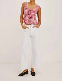 Ramy Brook - Jonah Sleeveless Top