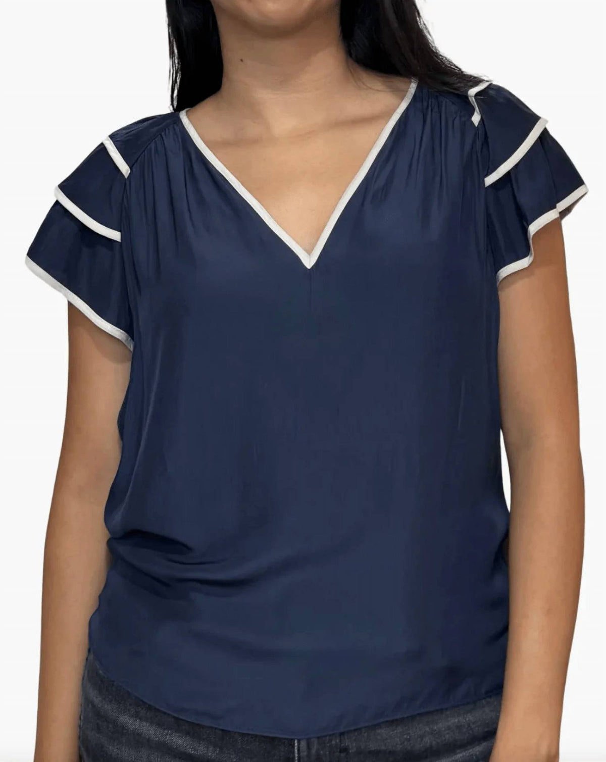 Ramy Brook - Jordan Top