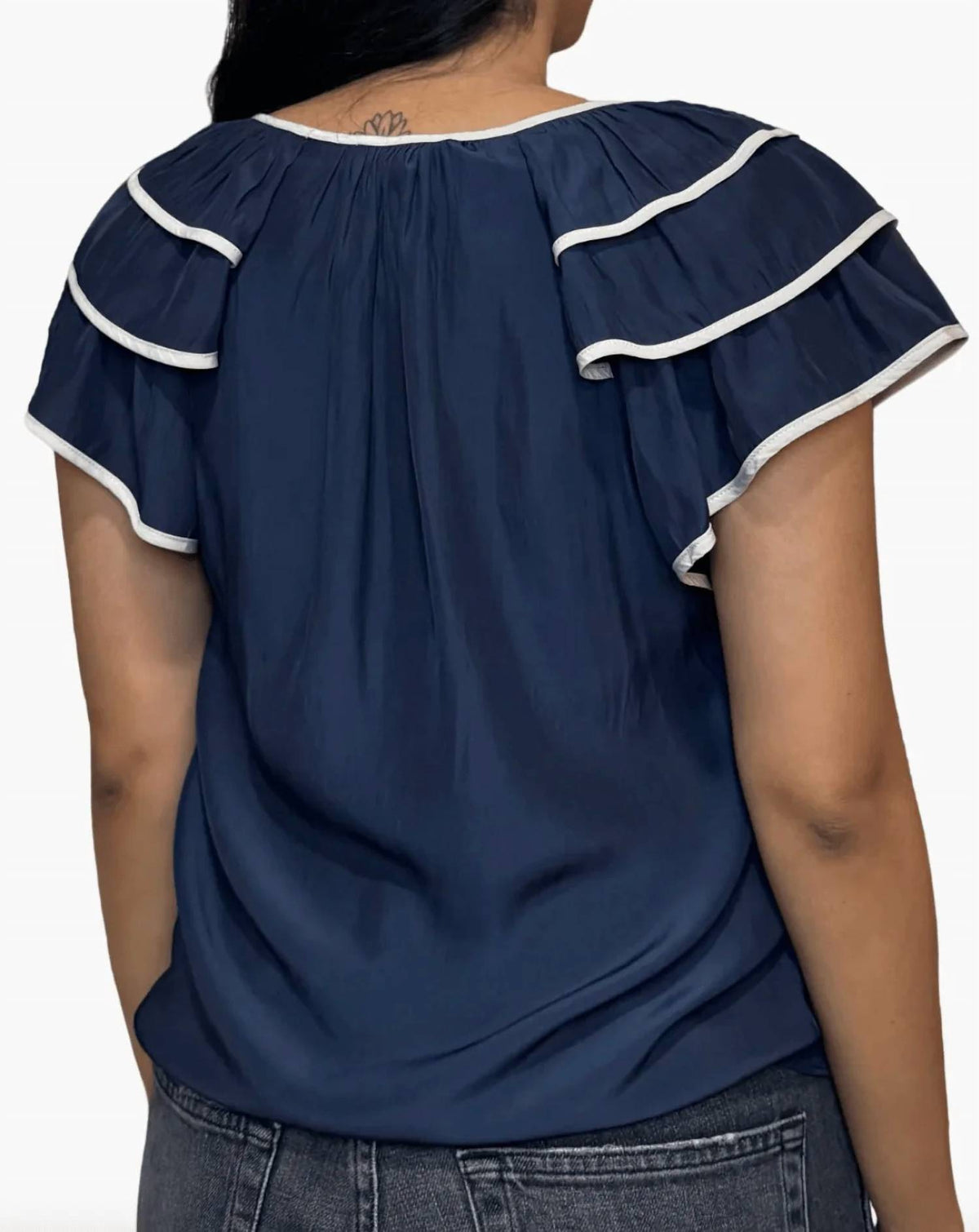 Ramy Brook - Jordan Top