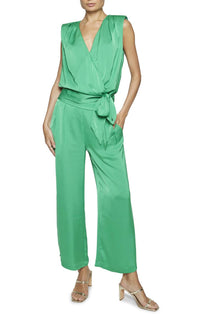 Ramy Brook - Joss Cropped Wide Leg Pant