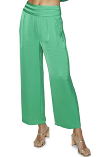 Ramy Brook - Joss Cropped Wide Leg Pant