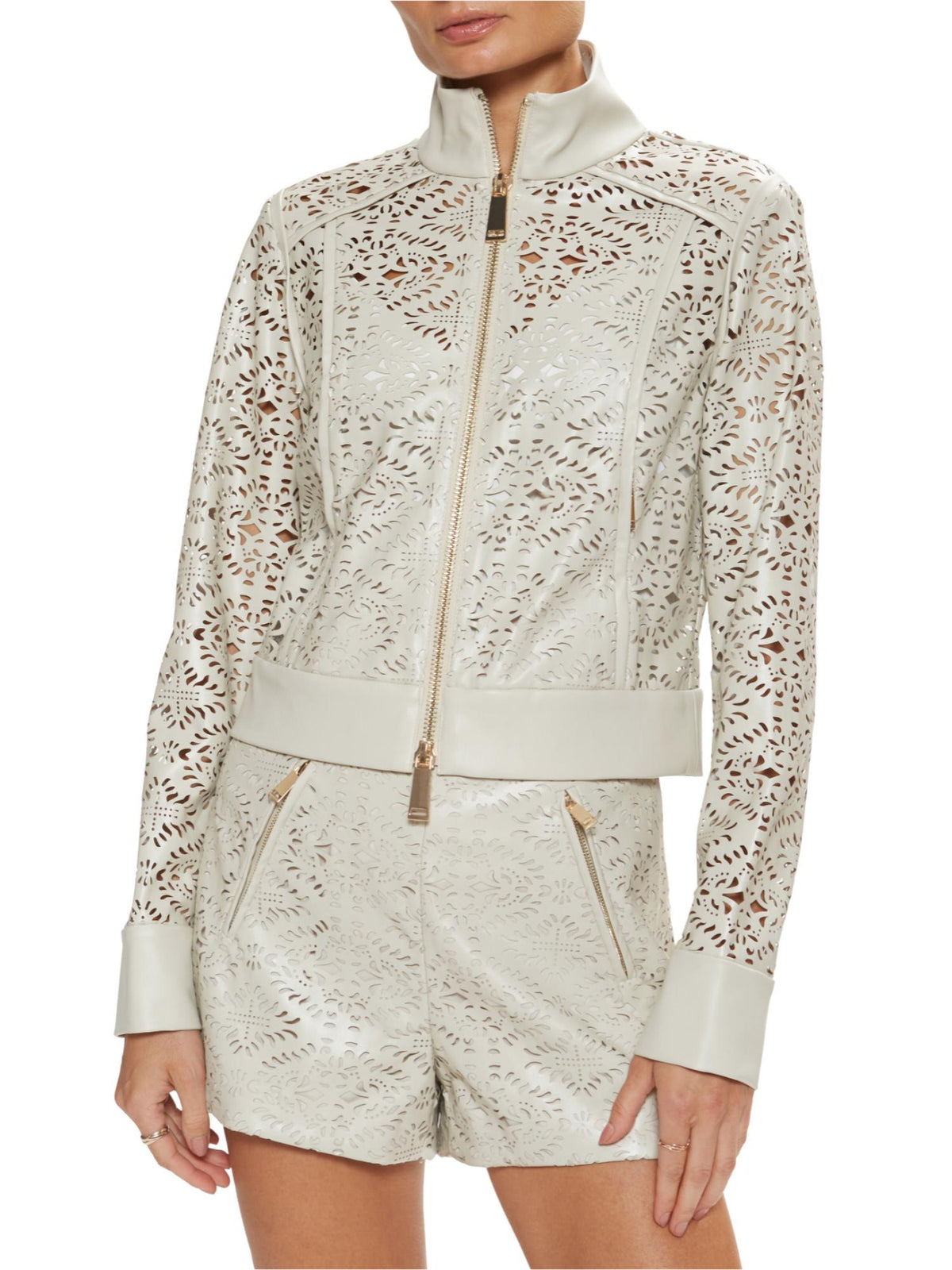 Ramy Brook - Kaisley Jacket