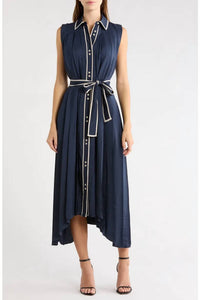 Ramy Brook - Kenneth Button Down Dress