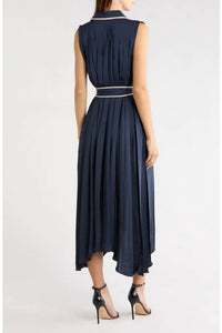 Ramy Brook - Kenneth Button Down Dress