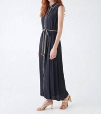 Ramy Brook - Kenneth Button Down Dress
