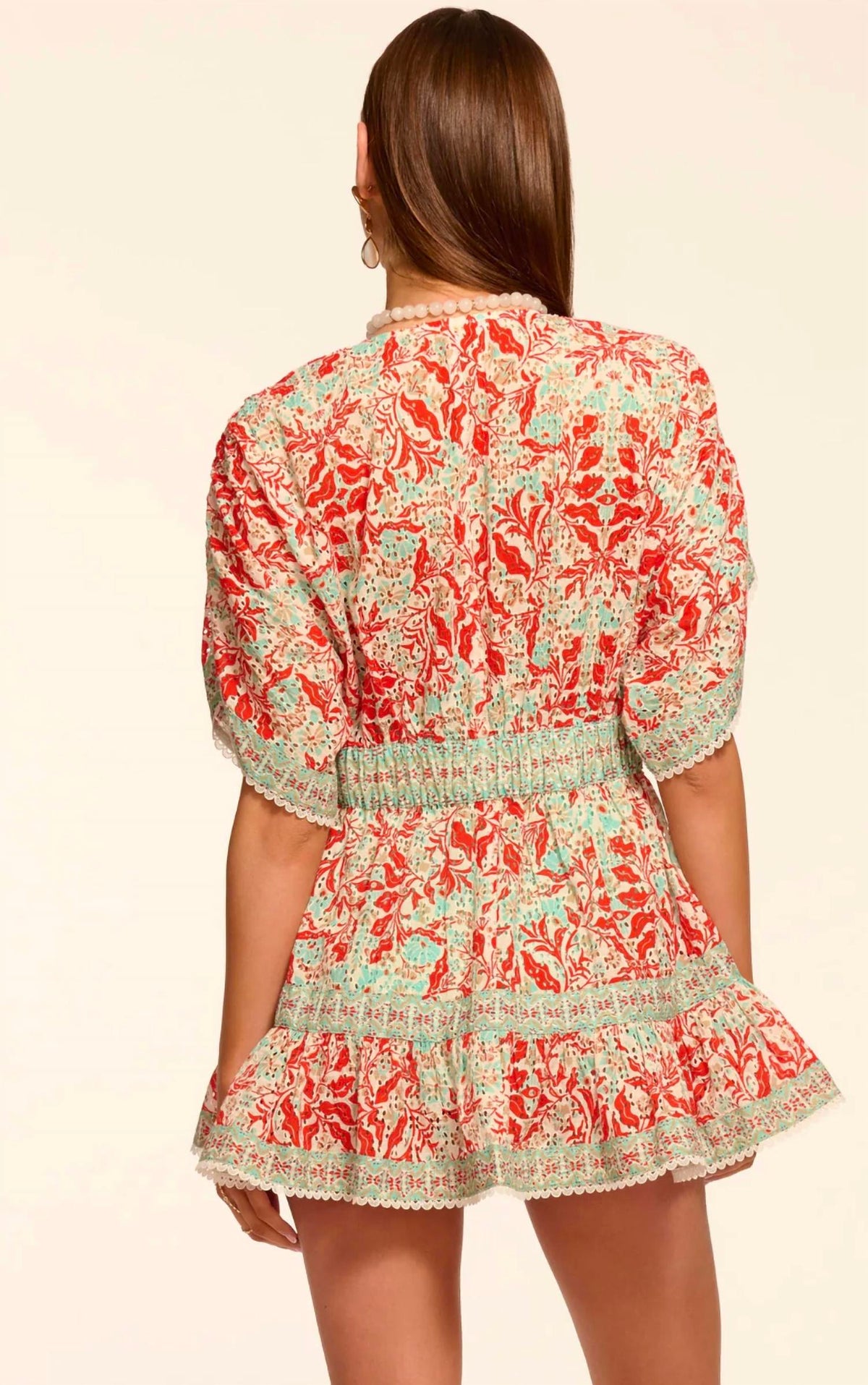 Ramy Brook - Margo Dress